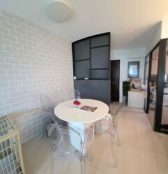 Blk 667A Waterway Woodcress (Punggol), HDB 4 Rooms #576811301